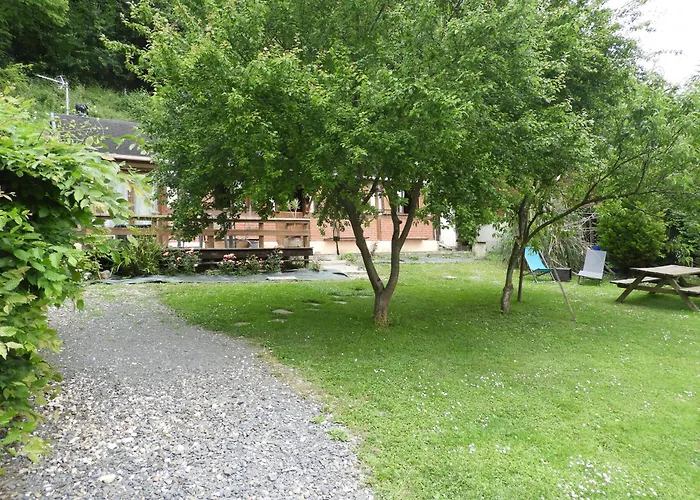 Le Chalet De La Vallee