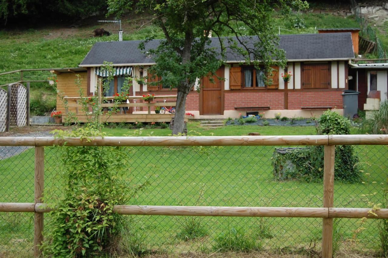 Chalet Le De La Vallee *