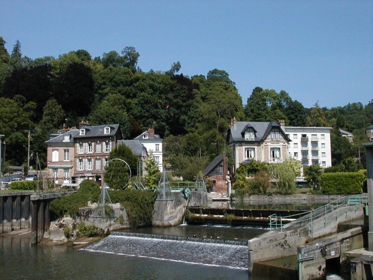 Le De La Vallee Chalet