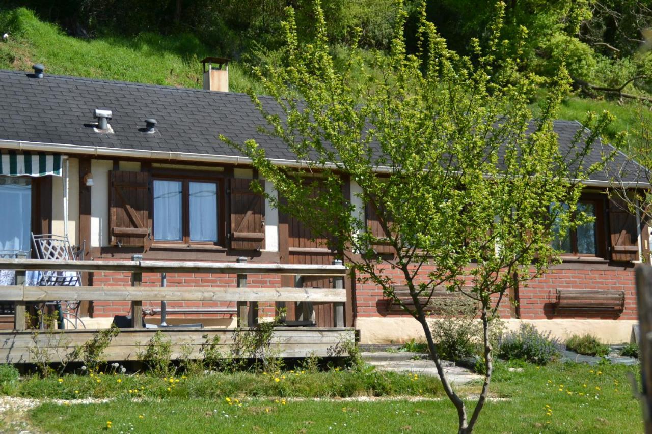 Chalet Le De La Vallee